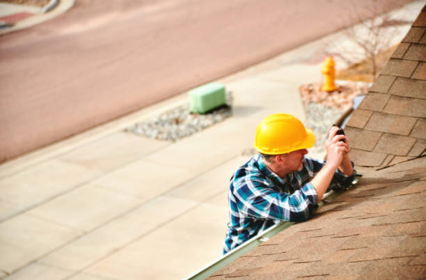 Quick and Trustworthy Emergency Roof Repair Services in Seymour, IN