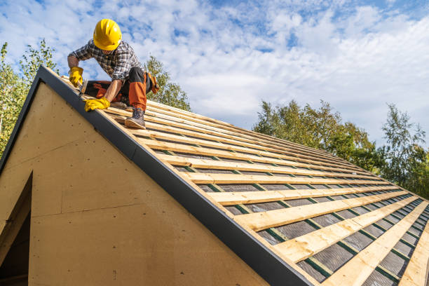 Best Local Roofing Companies  in Seymour, IN