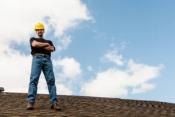 Best New Roof Installation  in Seymour, IN