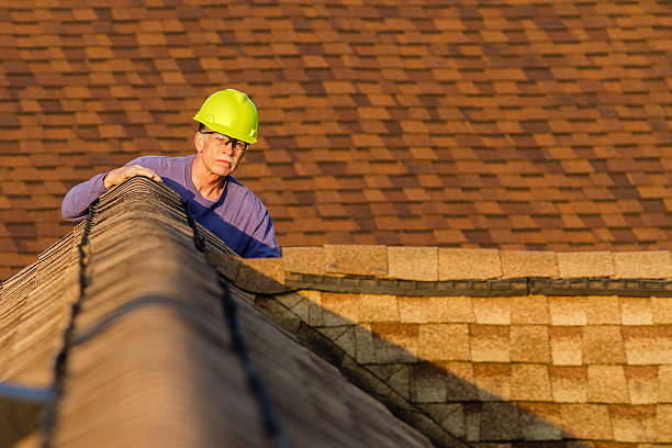 Best Commercial Roofing Services  in Seymour, IN